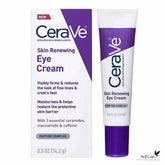 CeraVe Skin Renewing Eye Cream (15ml)